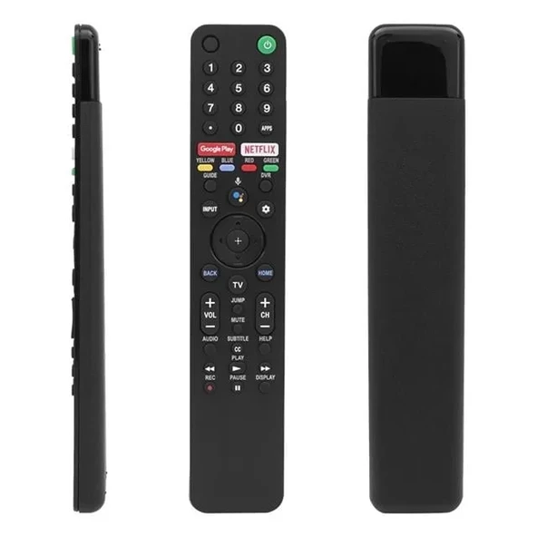Weko Sony Rmf-Tx500U Netflıx-Google Play Tuşlu Ses Komutlu Lcd-Led Tv Kumanda ürün görseli 1
