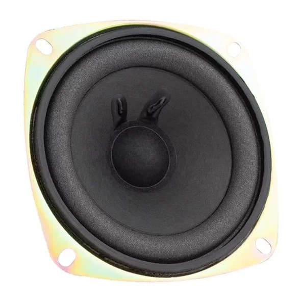 Westsound Frh-4 10 Cm Yedek Hoparlör ürün görseli 1
