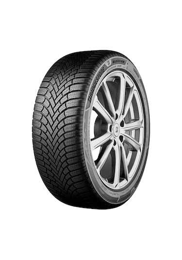 Bridgestone 265/35R18 97V XL Blizzak 6 Kış Lastiği 2025 ürün görseli 1