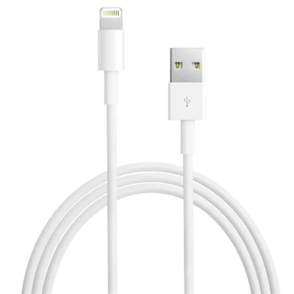Bx08 İphone 2100 Ma Hızlı 2 Metre Şarj Data Kablosu ürün görseli 1