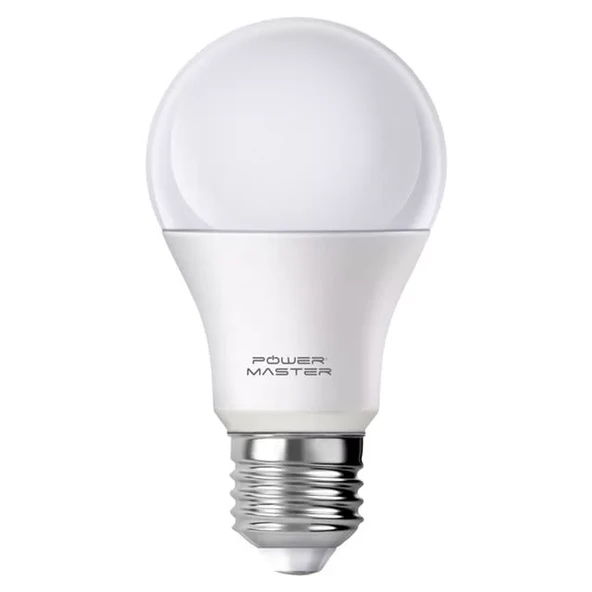 Pmled-12 10 Watt 12 Volt 6500K Led Ampul ürün görseli 1
