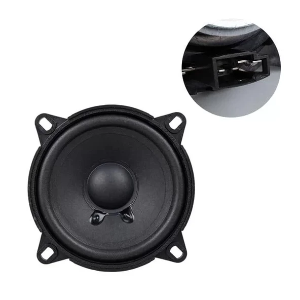 Pw-10/100 4 Ohm 80 Watt 10 Cm Tekli Hoparlör ürün görseli 1