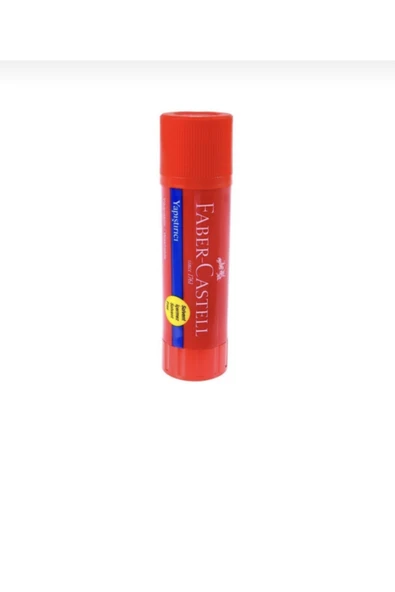 Faber-castell 10 Gr Stick Yapıştırıcı ürün görseli 1
