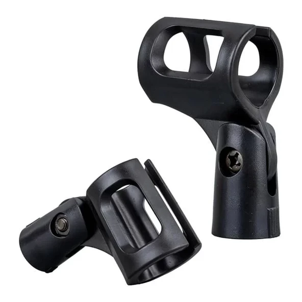 Magicvoice Mt-24 Geniş Mikrofon Tutacağı 25-30 Mm ürün görseli 1