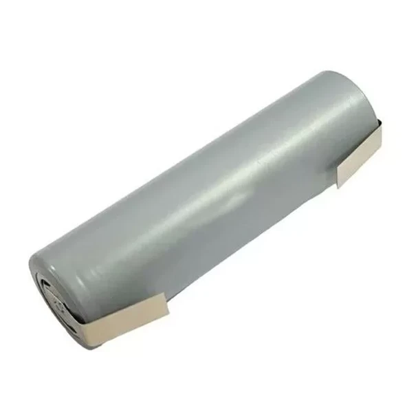 Efcell 1.2 Volt 1000 Mah Düz Kafa Puntalı Şarjlı Aa Kalem Pil ürün görseli 1