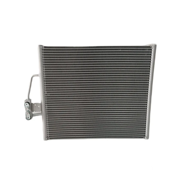 MGA Klima Radyatörü Bmw E39 520I / 525I /528I / 530I / 540I / 525TDS 1997-2004 / 64538378438 ürün görseli 1