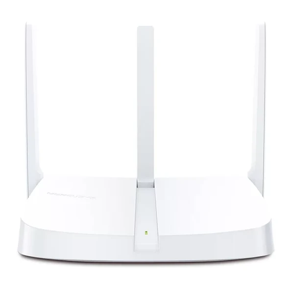 Mercusys Mw306R 300Mbps Çok Modlu Kablosuz N Wifi Router ürün görseli 1