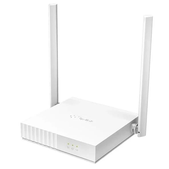 Tp-Link  Tl-Wr820N 300 Mbps 2 Port Kablosuz Router ürün görseli 1