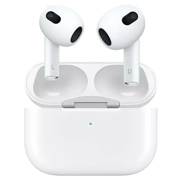 Tws Airpods 3.Nesil Lightning Magsafe Şarj Kutulu Bluetooth Kulaklık ürün görseli 1
