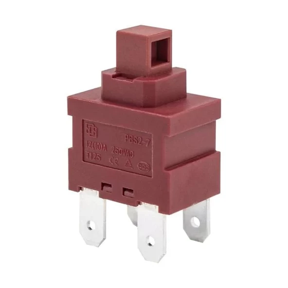 Pm-9000 Ic 180H-2 Basmalı Kare Süpürge Anahtarı Ps23-16-2D1 ürün görseli 1