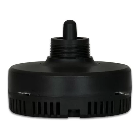 Soundwel Ts-80 150W 4-16 Ohm Plastik Vidalı Piezo Tweeter ürün görseli 1