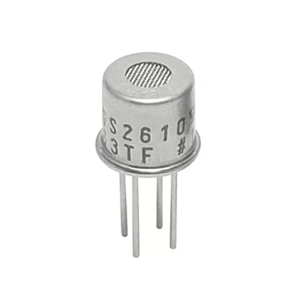 Tgs 2610-C00 To-5 Sensör Transistör ürün görseli 1
