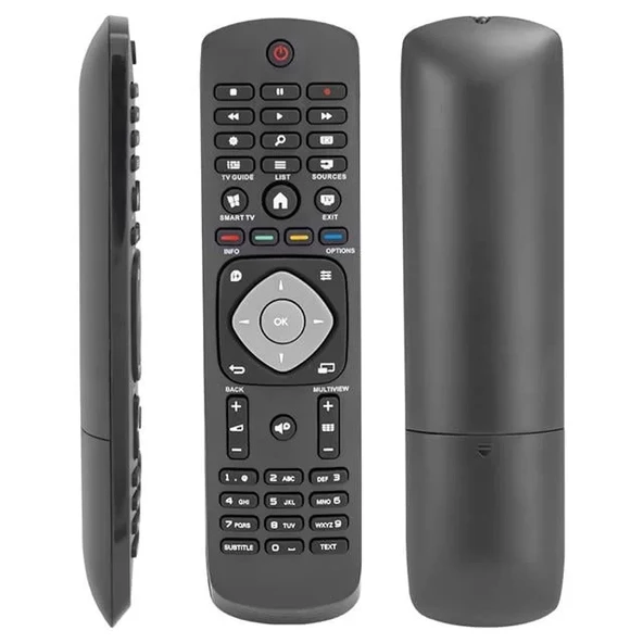 Philips 55Pus6452/12 Lcd-Led Tv Kumanda Rm-L1220 ürün görseli 1
