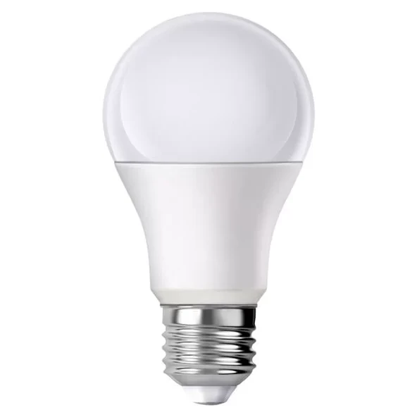 Powermaster Pm-29496 E27 12 Volt 10 Watt 6500K Yerli Üretim Beyaz Led Ampul ürün görseli 1