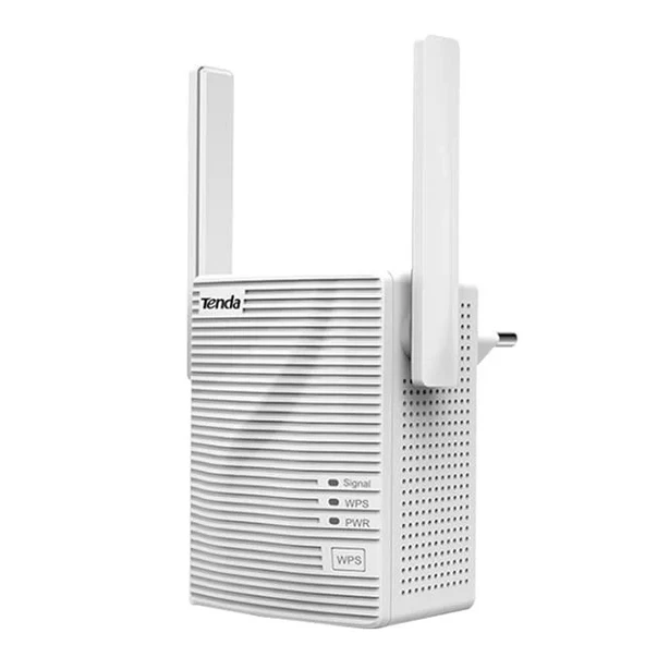 Tenda A18 1200 Mbps Kablosuz Ac Dual Band Harici Antenli Menzil Arttırıcı ürün görseli 1