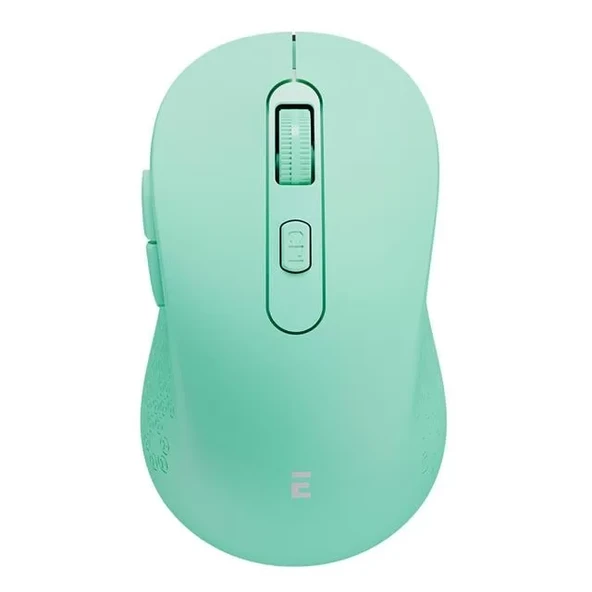 Everest Sm-Bt08 Usb Turkuaz 2 In 1 Bluetooth 2.4Ghz Kablosuz Mouse ürün görseli 1