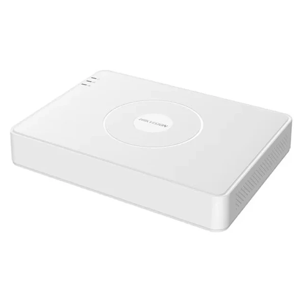 Hikvision 16-24 Kanal Analog - Ip Dvr Kayıt Cihazı (Ds-7116Hqhı-K1) ürün görseli 1