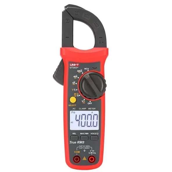 Powermaster Pensampermetre Ut-202 ürün görseli 1