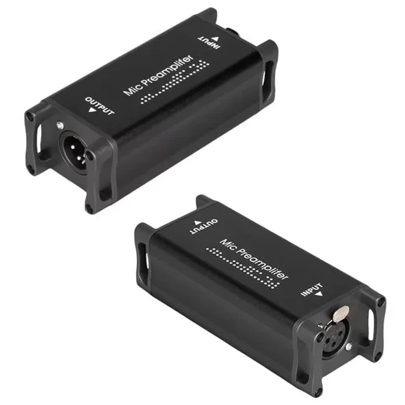 Magicvoice Mv-27122 Mikrofon Ses Güçlendirici - Booster ürün görseli 1