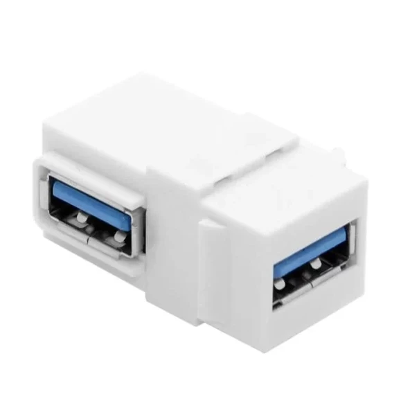 Powermaster Pm-25355 Usb 3.0 90 Derece Dişi-Dişi Konnektör ürün görseli 1