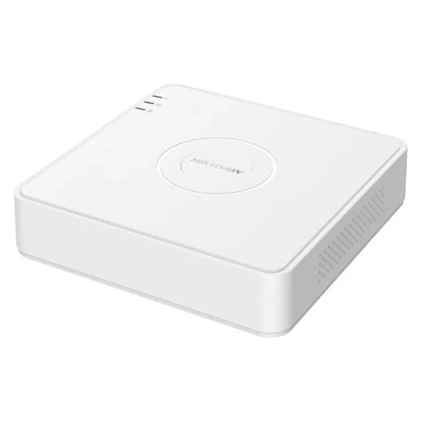 Hikvision 8-10 Kanal Analog - Ip Dvr Kayıt Cihazı (Ds-7108Hghı-M1) ürün görseli 1