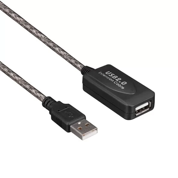 Usb 2.0 15 Metre Uzatma Kablosu Pm-11426 ürün görseli 1