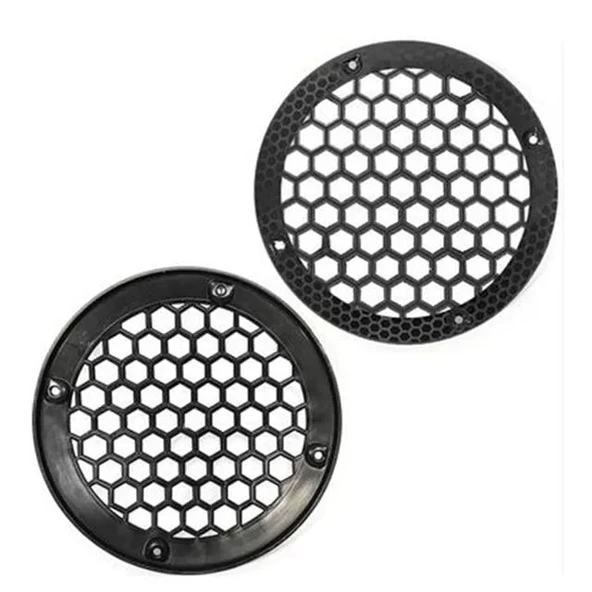 Magicvoice 16 Cm Plastik Hoparlör Kapak (2'Li Takım) ürün görseli 1