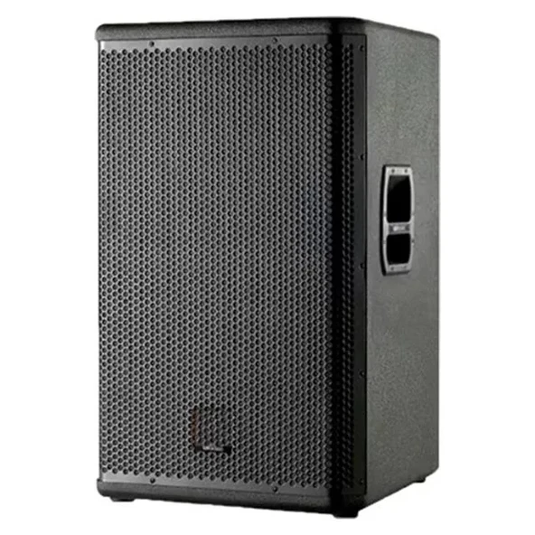 Pro-Main 400 Watt 25 Cm Aktif Ahşap Kabin Hoparlör Ms-1010Ga ürün görseli 1