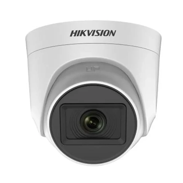 Hikvision Tvı-Ahd 1080P 2Mp 2.8Mm Sabit Lens Dome Analog Kamera (Ds-2Ce76D0T-Exıpf) ürün görseli 1