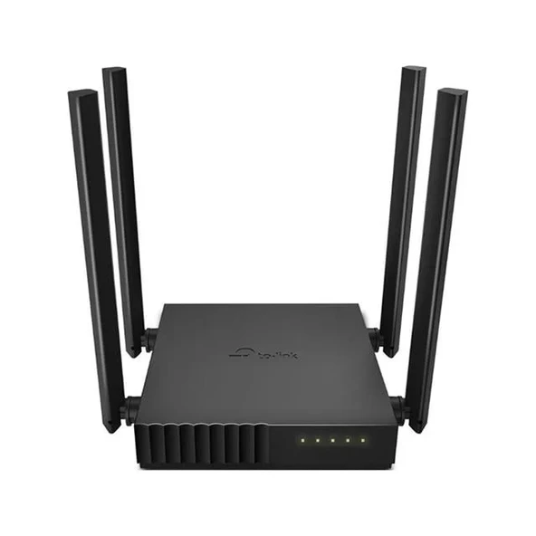 Tp-Link Archer C54 Ac1200 Kablosuz Wifi 5 Dual Band Router ürün görseli 1