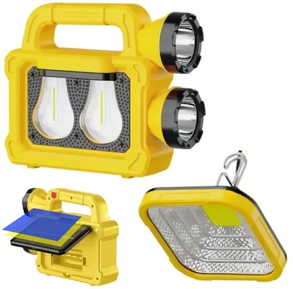 Powermaster Pm-26930 5V Led Lamba ürün görseli 1