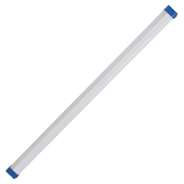 Powermaster T570 70Cm 100W Çubuk Portatif Led Işıldak Şarjlı Tüp Lamba 1800Mah ürün görseli 1