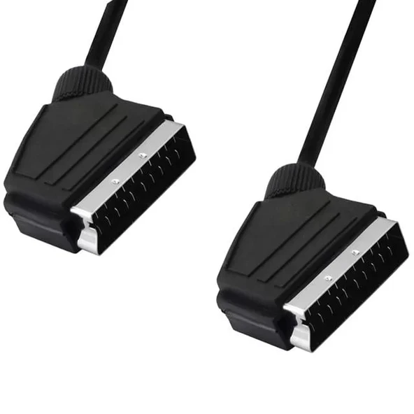 Scart Scart 1.2 Metre Digiturk Kablo ürün görseli 1