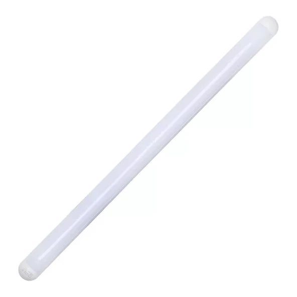 Pm-24961 120 Cm 40 Watt 6500K 220 Volt Beyaz Tekli Led Bant Armatür ürün görseli 1