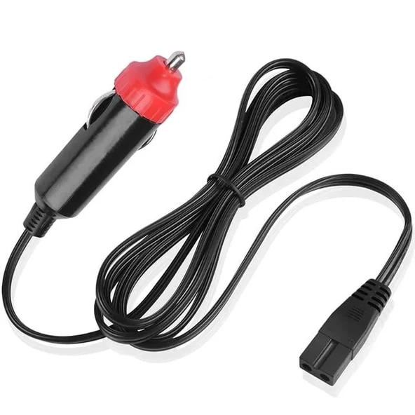 Powermaster 3 Metre Araç Buzdolabı Kablosu (2X0.5Mm) Ic-246B-8 ürün görseli 1