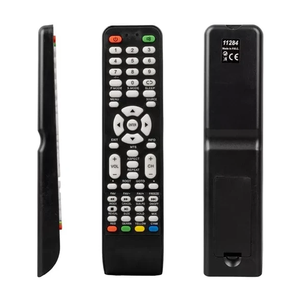 Nordmende Lcd Led Tv Kumandası 11284 ürün görseli 1