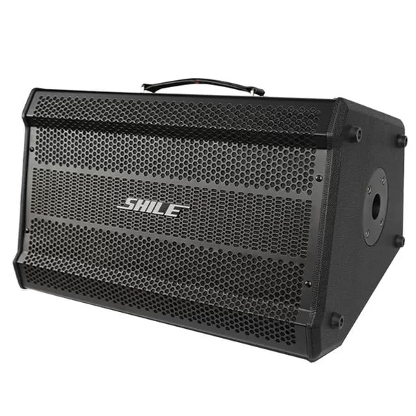 Shile Sl-8 El Mikrofonlu Usb, Sd Bluetooth Taşınabilir Hoparlör ürün görseli 1