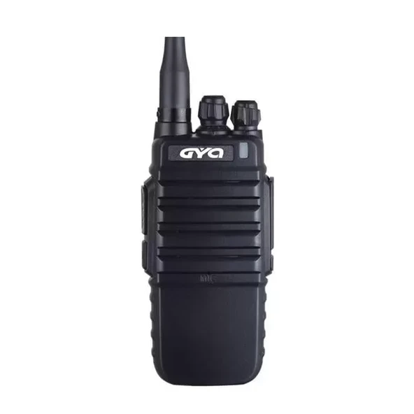 Gyq Q73 15 Km Pmr El Telsizi (8 Kanal + 16 Alt Kanal) ürün görseli 1