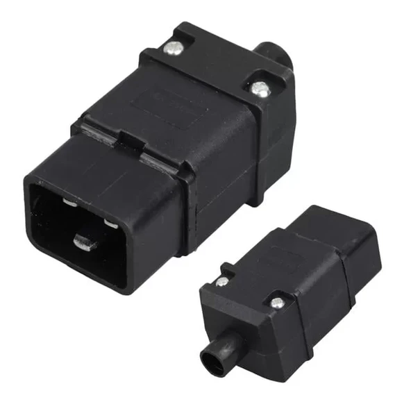 Ic-215B1 Power Seyyar Erkek C20 ürün görseli 1
