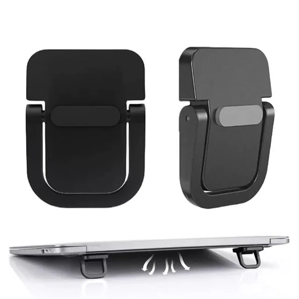 Powermaster Pm-26427 Mini Metal Tablet Telefon Laptop Standı ürün görseli 1