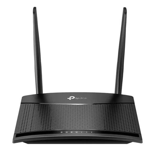 Tp-Link Tl-Mr100 Kart Girişli 300 Mbps Wireless-N 4G Lte Kablosuz Router ürün görseli 1