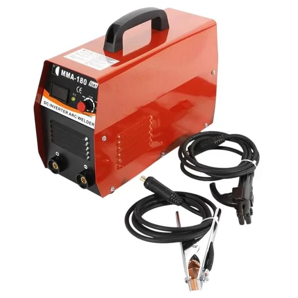 Powermaster Mma-200 Dc Inverter Kaynak Makinesi ürün görseli 1