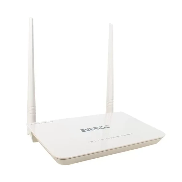 Everest Sg-1600 4 Port 300 Mbps Kablosuz Modem ürün görseli 1