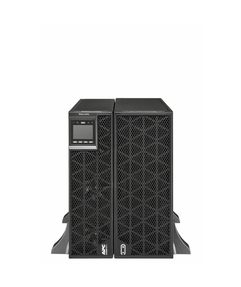 APC Smart-UPS On-Line 20kVA Rack/Tower 230V/380V...415V Hard wire 5-wire(3P+N+E)+3-wire(1P+N+E) Network Card W/O rail kit ürün görseli 1