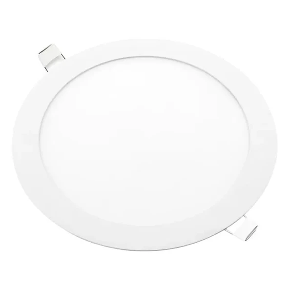 Zmr Zmr-206/B.65 Watt Sıva Altı Panel Beyaz Led Armatür 6500K (2Li Paket) ürün görseli 1