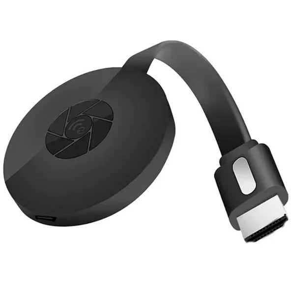 Pm-17195 Google Chromecast Android-Ios Kablosuz Görüntü Aktarıcı ürün görseli 1