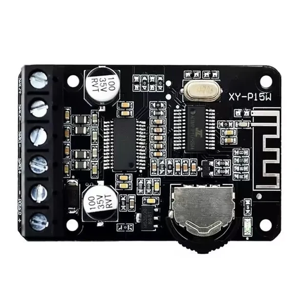 Xy-P15W Bluetooth Amfi Modülü Amplifikatör Devresi ürün görseli 1