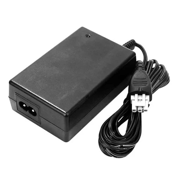 S-Link Sl-16-32Hp 16 Volt - 32 Volt Çift Voltaj Ac/Dc Yazıcı Adaptörü ürün görseli 1