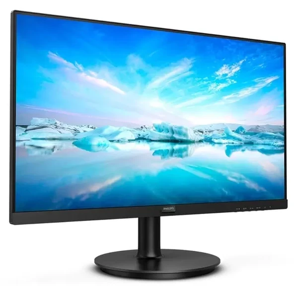 S Line 221S9/93 21.5" 100Hz Full Hd Va Panel İnce Çerçeveli Profesyonel Monitör ürün görseli 1