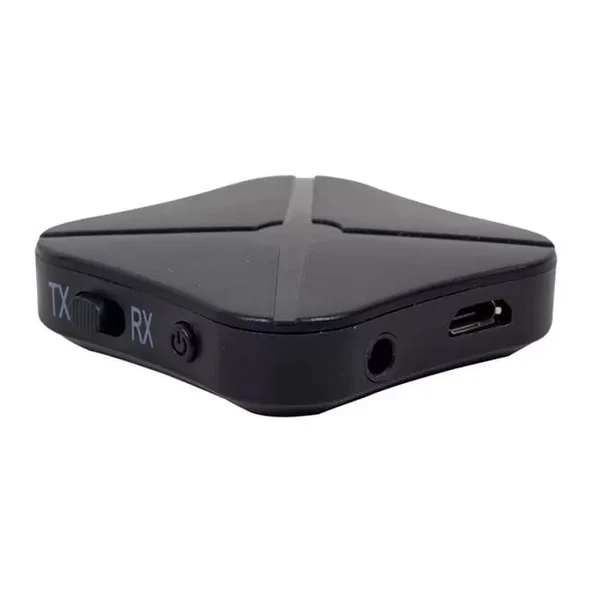 Pm-1621 2In1 Kablosuz Bluetooth Ses Alıcı Verici Aktarıcı Kn319 ürün görseli 1